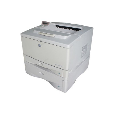 Принтер HP LaserJet 5100tn