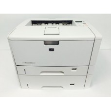 Принтер HP LaserJet 5200tn