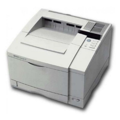 Принтер HP LaserJet 5M