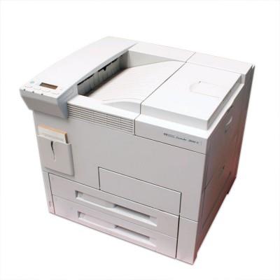 Принтер HP LaserJet 8000