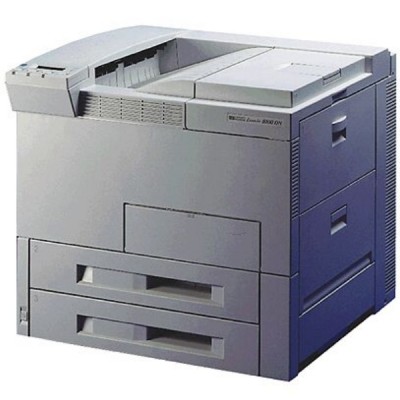 Принтер HP LaserJet 8100dn