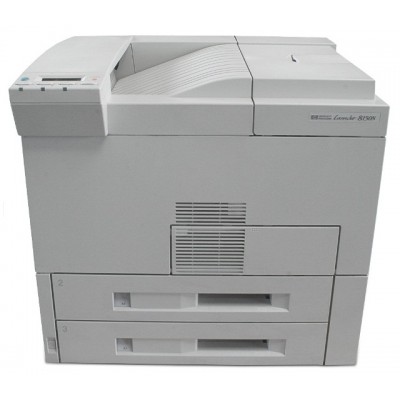 Принтер HP LaserJet 8150n