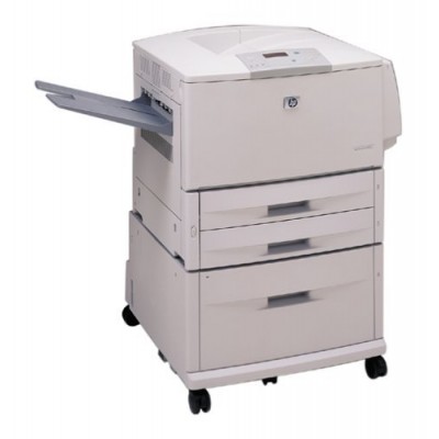 Принтер HP LaserJet 9000