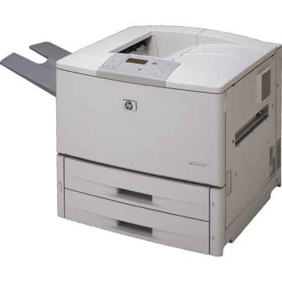 Принтер HP LaserJet 9000dn