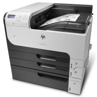 Принтер HP LaserJet Enterprise 700 M712xh