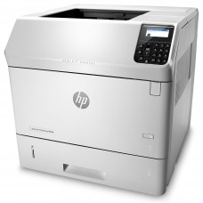 Принтер HP LaserJet Enterprise M604dn