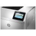 Принтер HP LaserJet Enterprise M605x