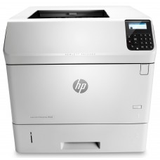 Принтер HP LaserJet Enterprise M606dn