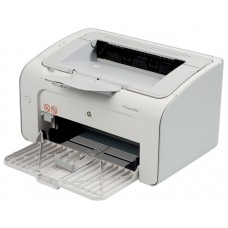 Принтер HP LaserJet P1005