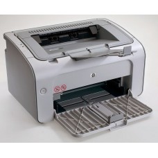 Принтер HP LaserJet P1005