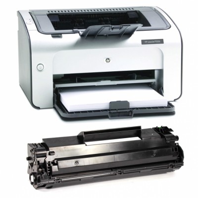Принтер HP LaserJet P1006 по выгодной цене | Сервисный центр Лама+