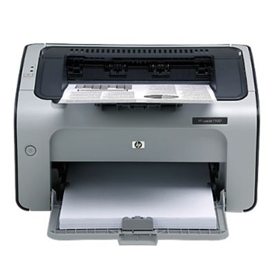 Принтер HP LaserJet P1008