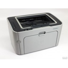 Принтер HP LaserJet P1505