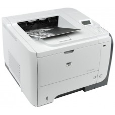 Принтер HP LaserJet P3015d