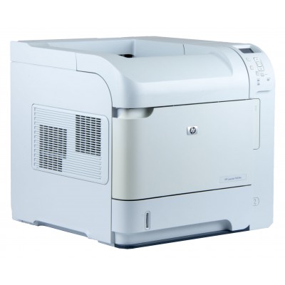 Принтер HP LaserJet P4014