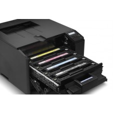 Принтер HP LaserJet Pro 200 Color M251n