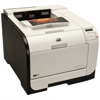 Принтер HP LaserJet Pro 300 Color M351dn