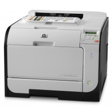 Принтер HP LaserJet Pro 400 Color M451dn