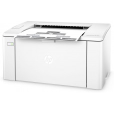 Принтер HP LaserJet Pro M104a