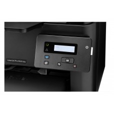 Принтер HP LaserJet Pro M201DW