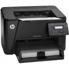 Принтер HP LaserJet Pro M201DW