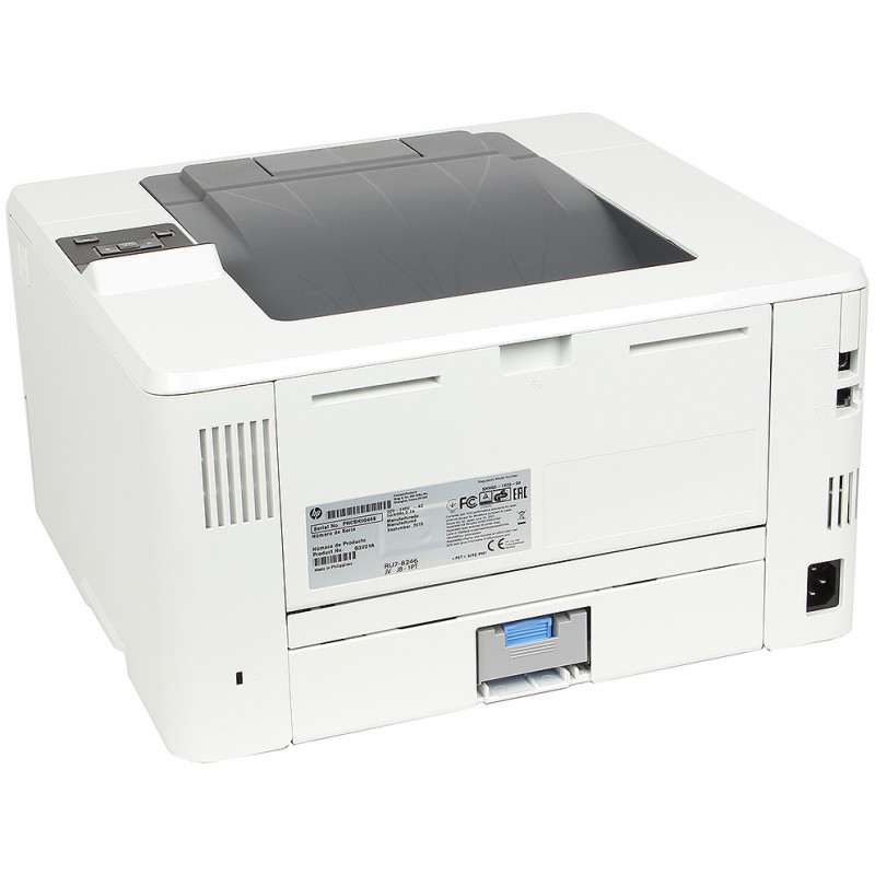 Принтер HP LaserJet Pro M402dn по выгодной цене ...