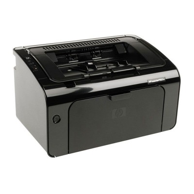 Принтер HP LaserJet Pro P1102w по выгодной цене | Сервисный центр Лама+