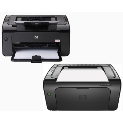Принтер HP LaserJet Pro P1102w по выгодной цене | Сервисный центр Лама+