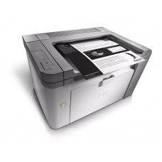 Принтер HP LaserJet Pro P1566