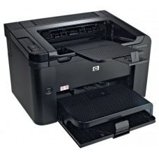 Принтер HP LaserJet Pro P1606dn