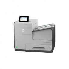 Струйный принтер HP Officejet Enterprise Color X555dn