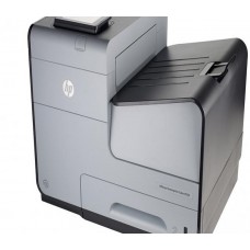 Струйный принтер HP Officejet Enterprise Color X555dn