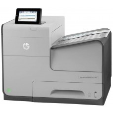 Струйный принтер HP Officejet Enterprise Color X555dn