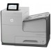 Струйный принтер HP Officejet Enterprise Color X555dn