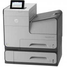 Струйный принтер HP Officejet Enterprise Color X555xh