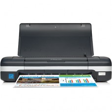 Струйный принтер HP Officejet H470 Mobile