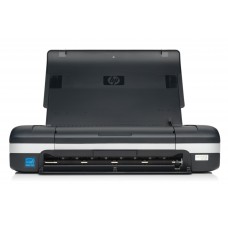 Струйный принтер HP Officejet H470 Mobile