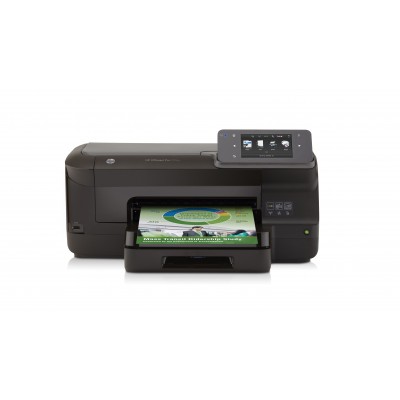 Струйный принтер HP Officejet Pro 251dw