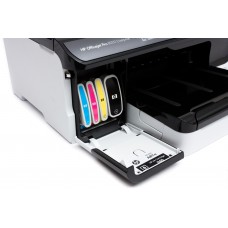 Струйный принтер HP Officejet Pro 8000