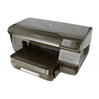Струйный принтер HP Officejet Pro 8100