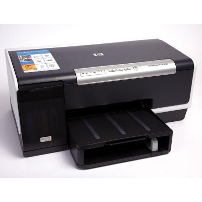 Струйный принтер HP Officejet Pro K5400dn