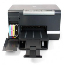 Струйный принтер HP Officejet Pro K5400dtn