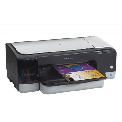 Струйный принтер HP Officejet Pro K8600dn