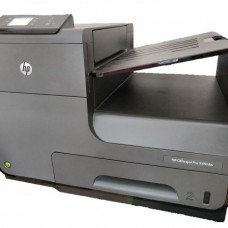 Струйный принтер HP Officejet Pro X451dw