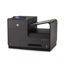 Струйный принтер HP Officejet Pro X551dw