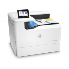 Струйный принтер HP PageWide Enterprise 765dn