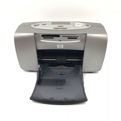 Струйный принтер HP PhotoSmart 130