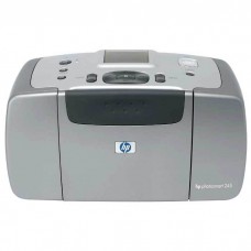 Струйный принтер HP PhotoSmart 245