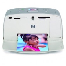 Струйный принтер HP PhotoSmart 325