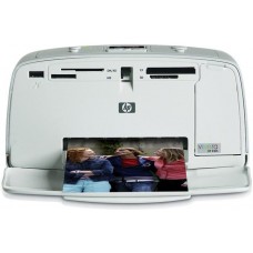 Струйный принтер HP PhotoSmart 335